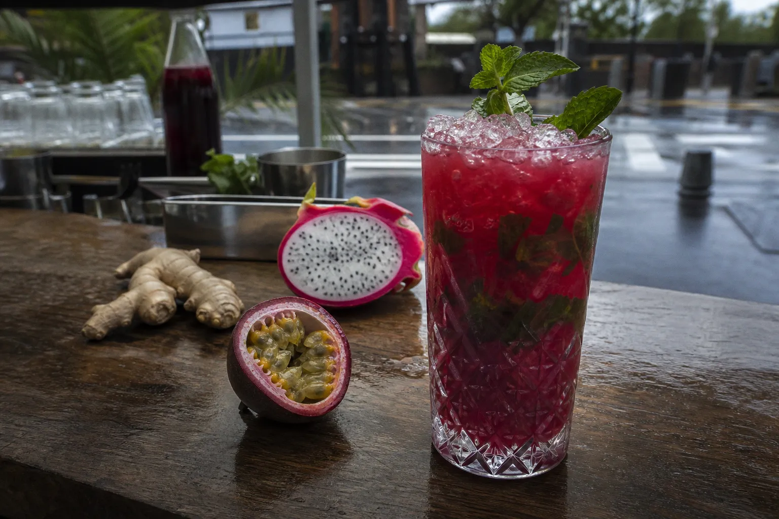 Cocktail maison sans alcool : 6 astuces de barman