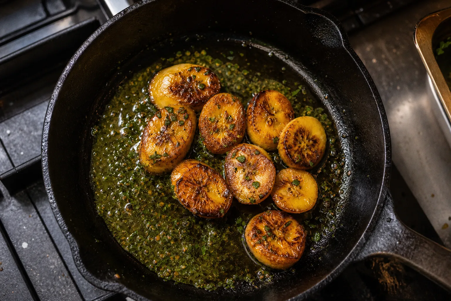 Cuisine africaine moderne : 6 techniques à connaître