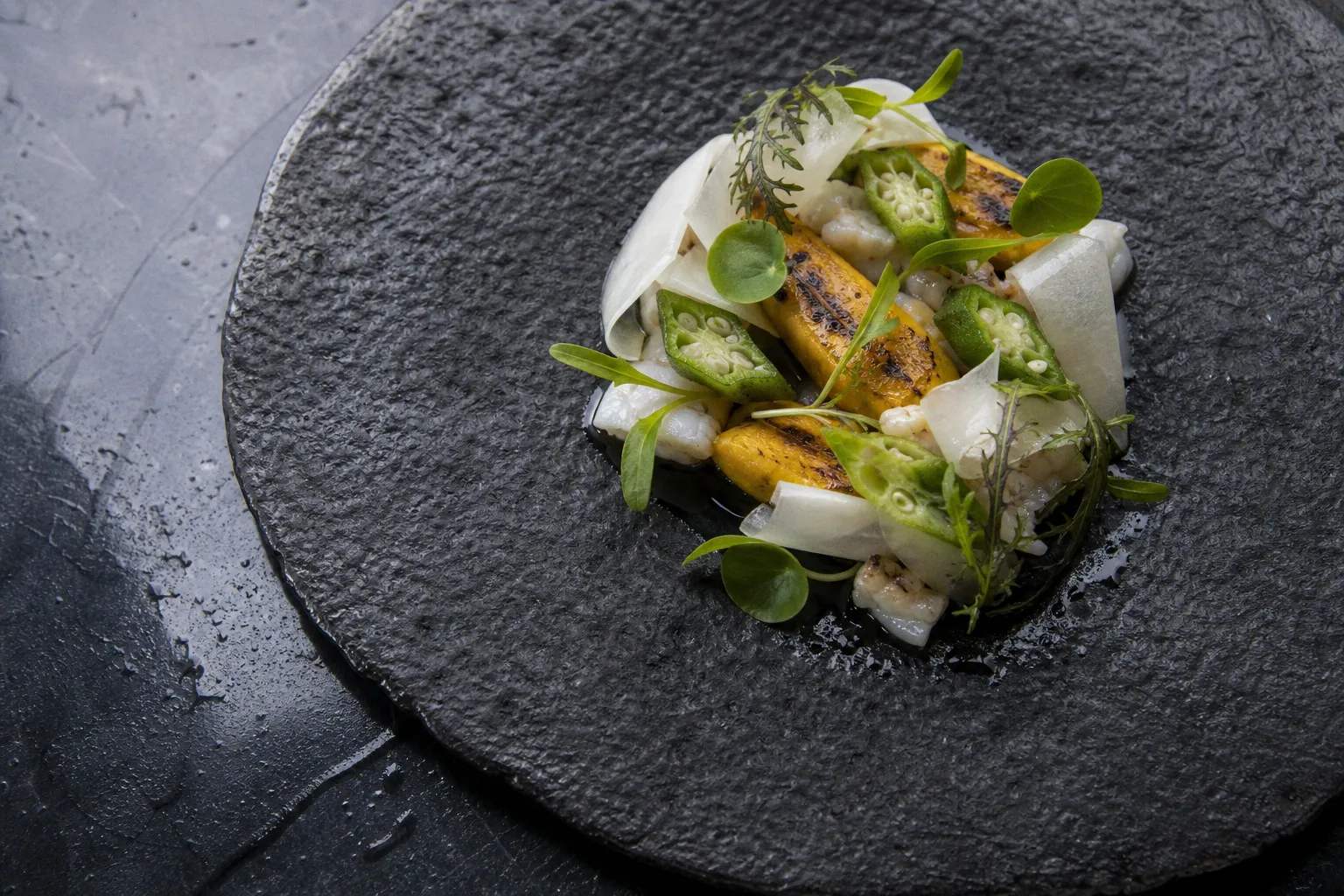 Cuisine afro-fusion : pourquoi les talents délaissent les palaces ?