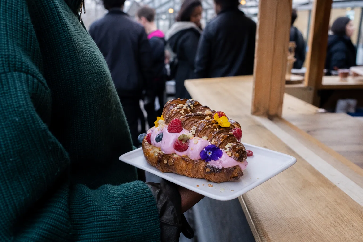Festivals culinaires en Île-de-France : comment distinguer le goût du marketing