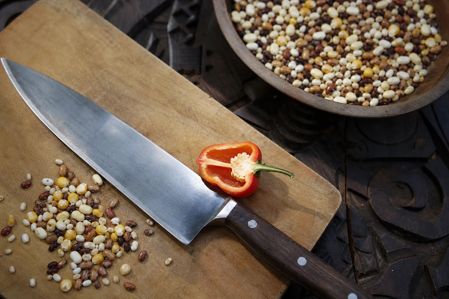 Formation de chef afro-fusion : quel est le cursus idéal ?