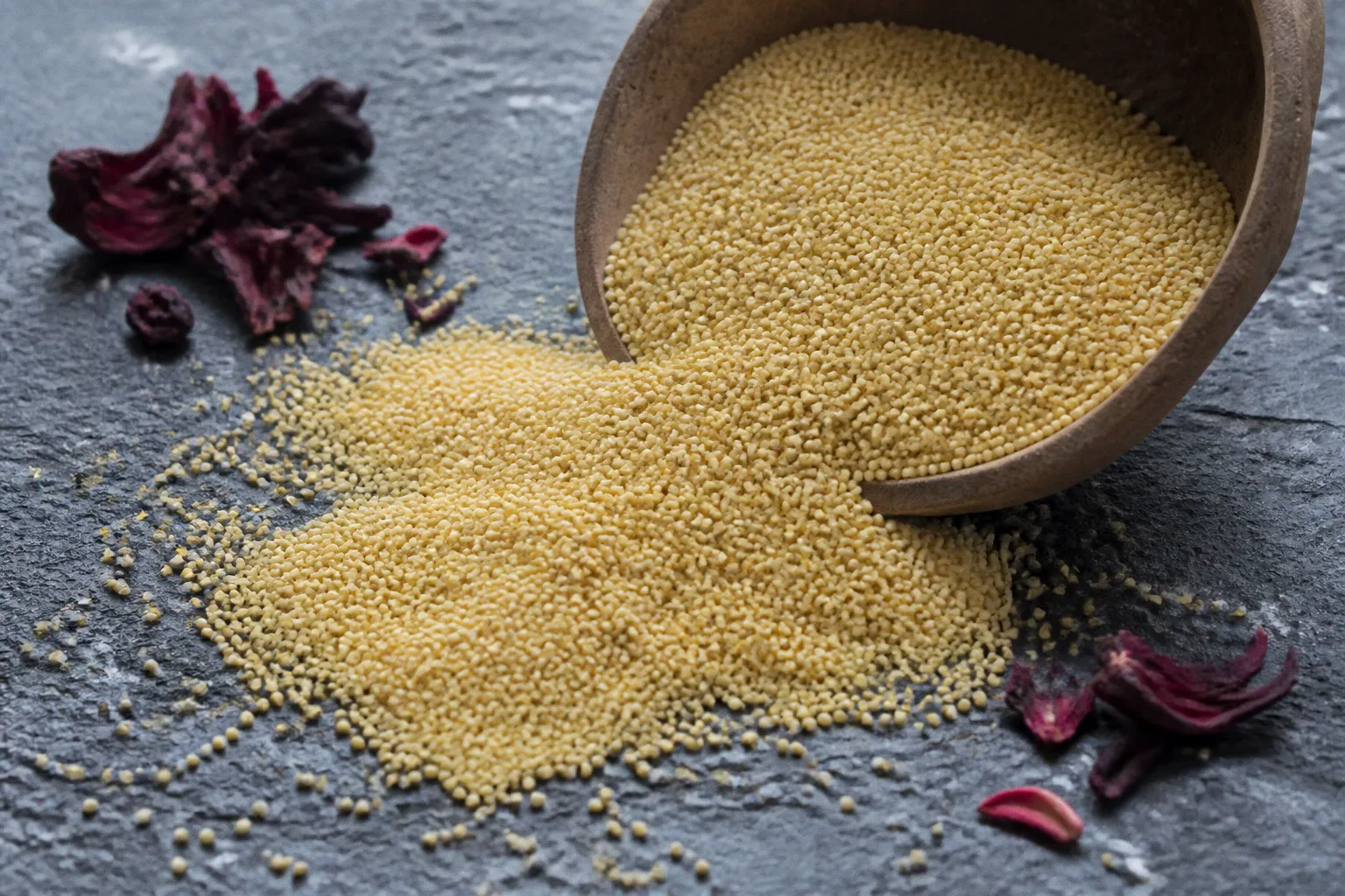 Millet en cuisine africaine : le secret du thiakry d'Awa