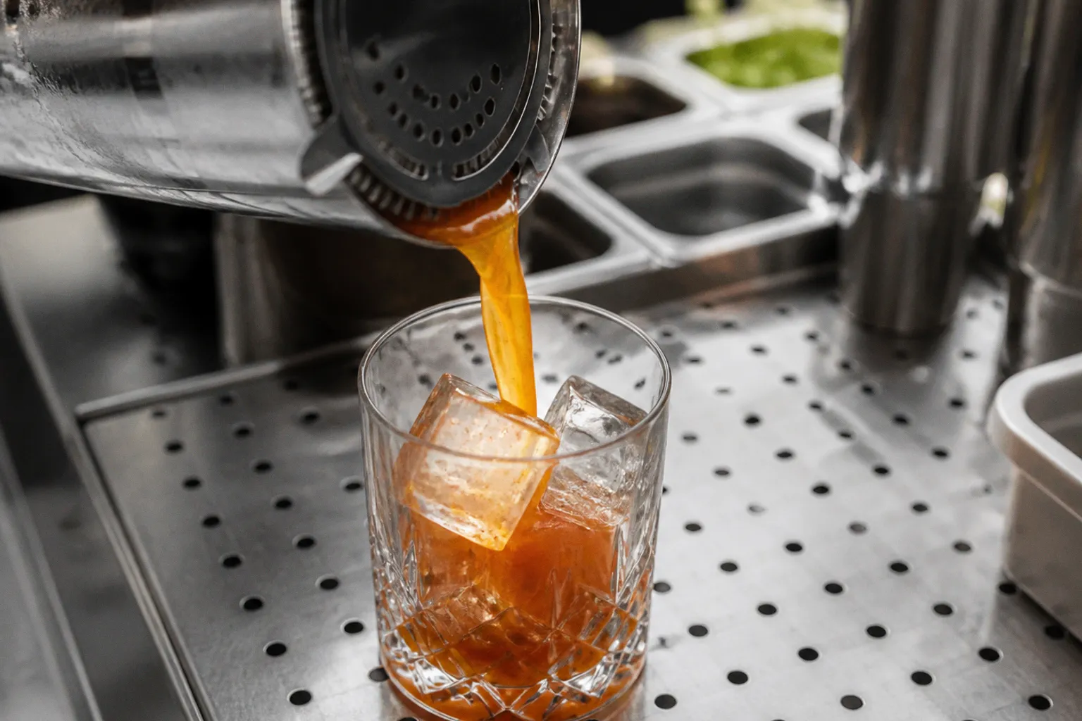 Mixologie : le secret des experts pour un service de bar fluide