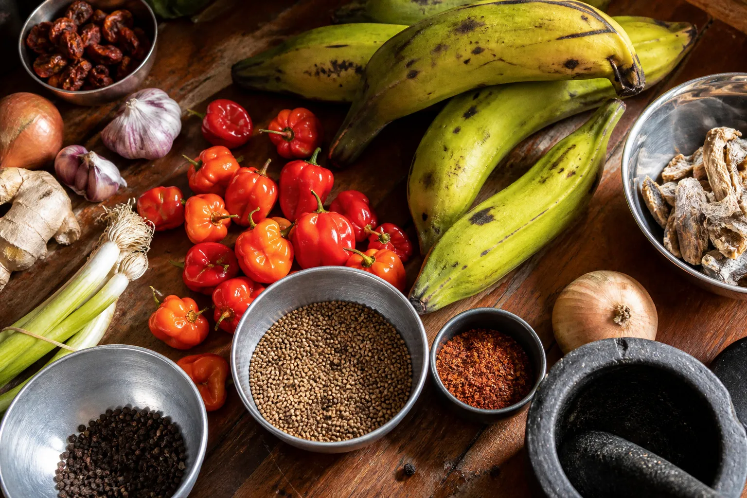 Quel budget faut-il pour ouvrir un restaurant africain ?