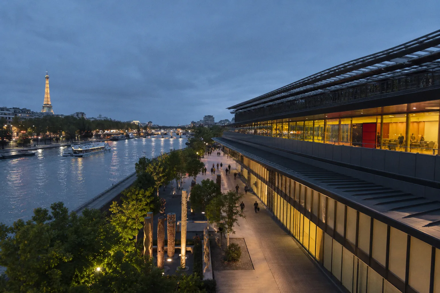 Sorties afro à Paris : l'astuce pour s'organiser plus vite