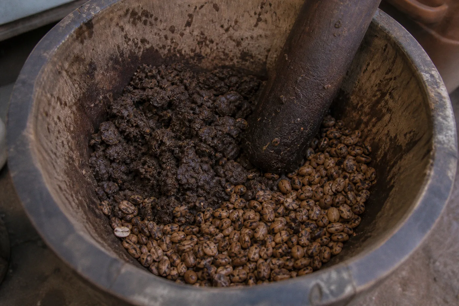 Soumbala : l'erreur d'un apprenti face à ce trésor d'umami