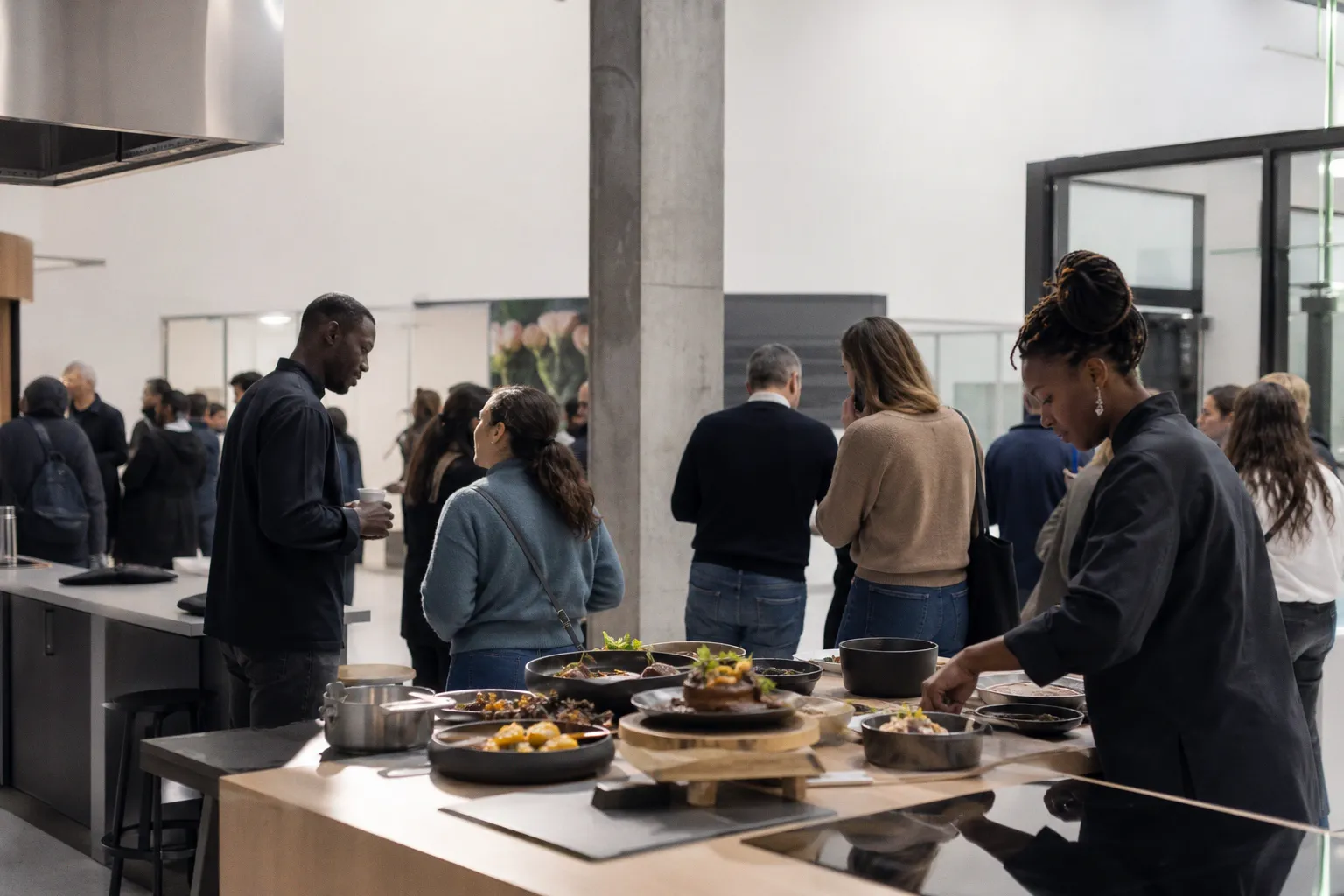 Tendances alimentaires SIAL 2026 : quel impact réel pour la cuisine afro-fusion ?