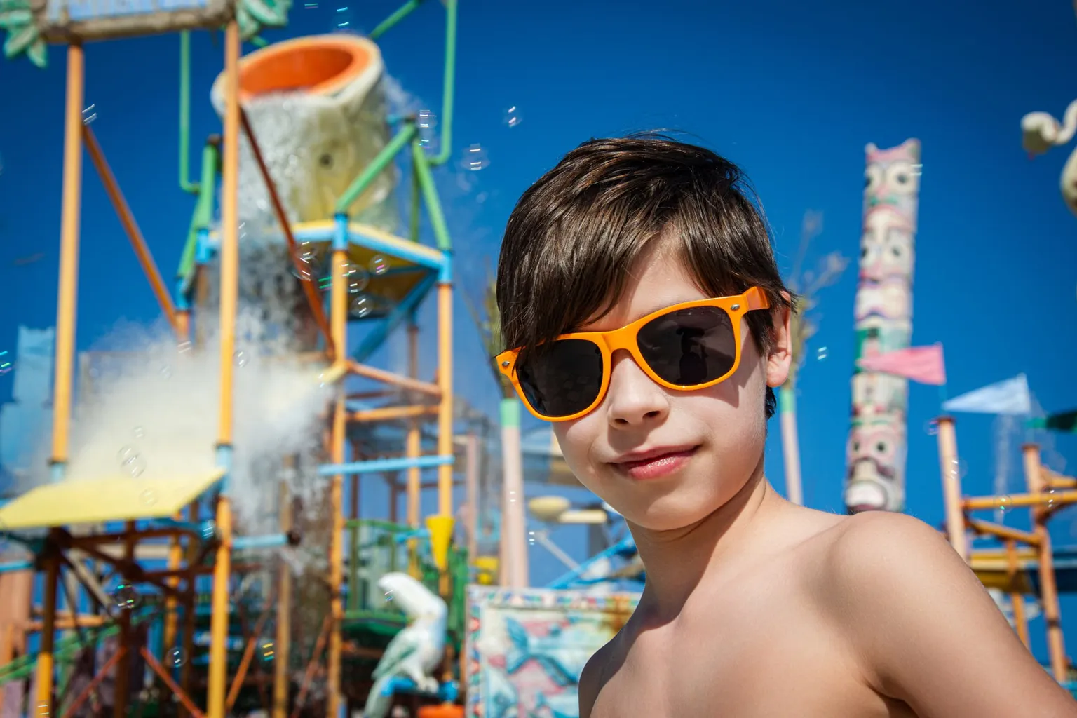 Wet'n'Wild Gold Coast billets : pass simple ou pass combiné ?