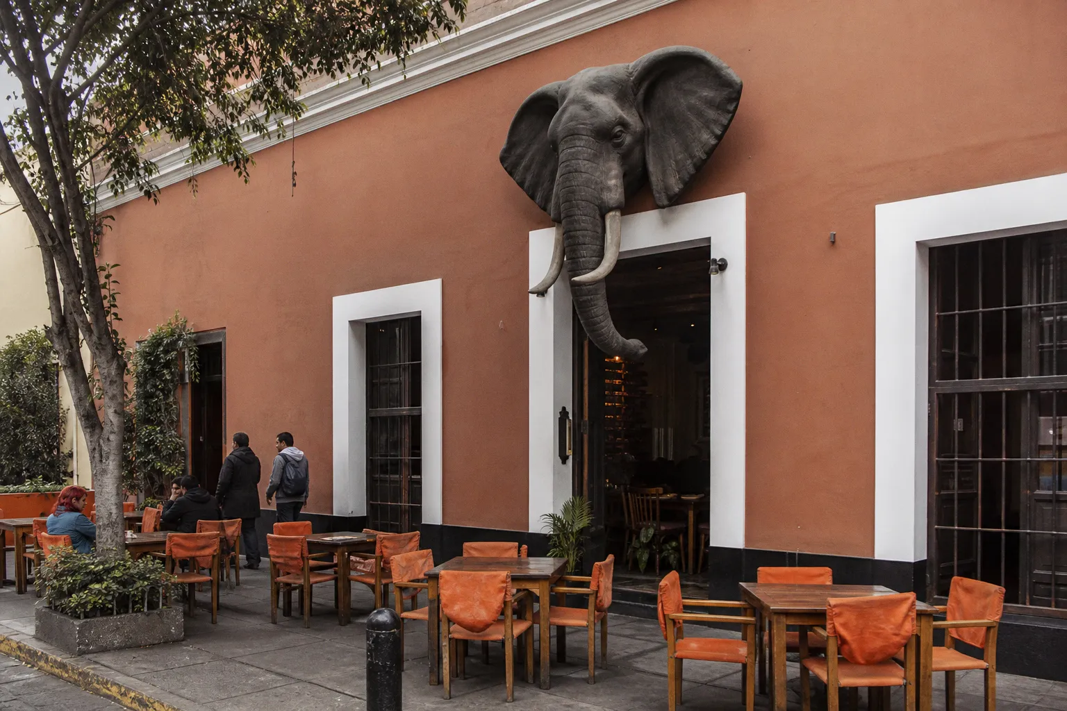 World's 50 Best Restaurants 2026 : Lima devient la capitale mondiale de la gastronomie