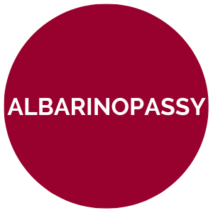 Restaurant Bar Albarino Passy